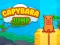 遊戲Capybara Jump在線