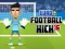 遊戲Euro Soccer Kick 16在線