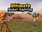 遊戲Ultimate Robot Fighting在線