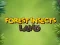 遊戲Forest Insects Land在線