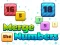 遊戲Merge The Numbers在線