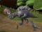 遊戲Mightnight Multiplayer Dinosaur Hunt在線