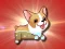 遊戲Puppy Puzzle Time在線