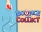 遊戲Bounce and Collect在線