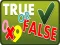 遊戲True or False在線