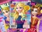 遊戲Princess Catwalk Magazine在線