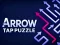 遊戲Arrow Tap Puzzle在線