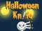 遊戲Halloween Knife在線
