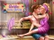 遊戲Goldie Sauna Flirting在線