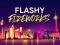 遊戲Flashy Fireworks在線