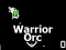 遊戲Warrior Orc在線
