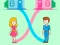 遊戲Save The Baby: Home Rush在線