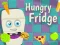 遊戲Hungry Fridge在線