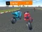遊戲Crazy Bike Racer在線