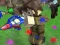 遊戲Xtreme Paintball War 2022在線