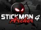 遊戲Stickman Archer 4在線