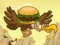 遊戲Mad burger 3: Wild West在線