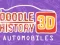 遊戲Doodle History 3d: Automobiles在線