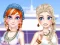 遊戲Ella and Anna Spring Break在線