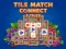 遊戲Tile Match Connect 3 Tiles在線