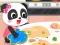 遊戲Baby Panda Cleanup在線