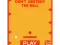 遊戲Don't Destroy The Ball在線