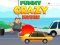 遊戲Funny Crazy Runner在線