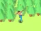 遊戲Idle Lumberjack 3D在線