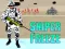遊戲Sniper Freeze在線