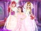 遊戲Princess Belle Ball Dress Up在線
