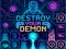 遊戲Destroy Your Demon在線