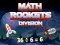 遊戲Math Rockets Division在線