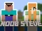遊戲Noob Steve在線