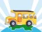 遊戲School Bus Difference在線