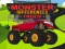 遊戲Monster Truck Differences在線