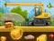 遊戲Gold Truck Crane在線
