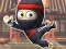 遊戲Super Ninja Adventure在線