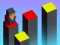 遊戲Color Cube Jump在線