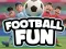 遊戲Football Fun在線