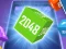 遊戲2048 Cube Buster在線