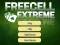 遊戲Freecell Extreme在線
