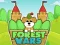 遊戲Forest Wars在線