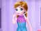 遊戲Baby Princess Mia Bathe在線