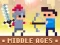 遊戲Castel Wars Middle Ages在線