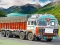遊戲Cargo Truck 18在線