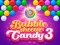 遊戲Bubble Shooter Candy 3在線