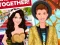 遊戲Justin and Selena Back Together在線