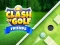 遊戲Clash of Golf Friends在線