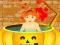 遊戲Little Baby Halloween Bathing在線