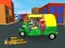 遊戲Auto Rickshaw Simulator在線